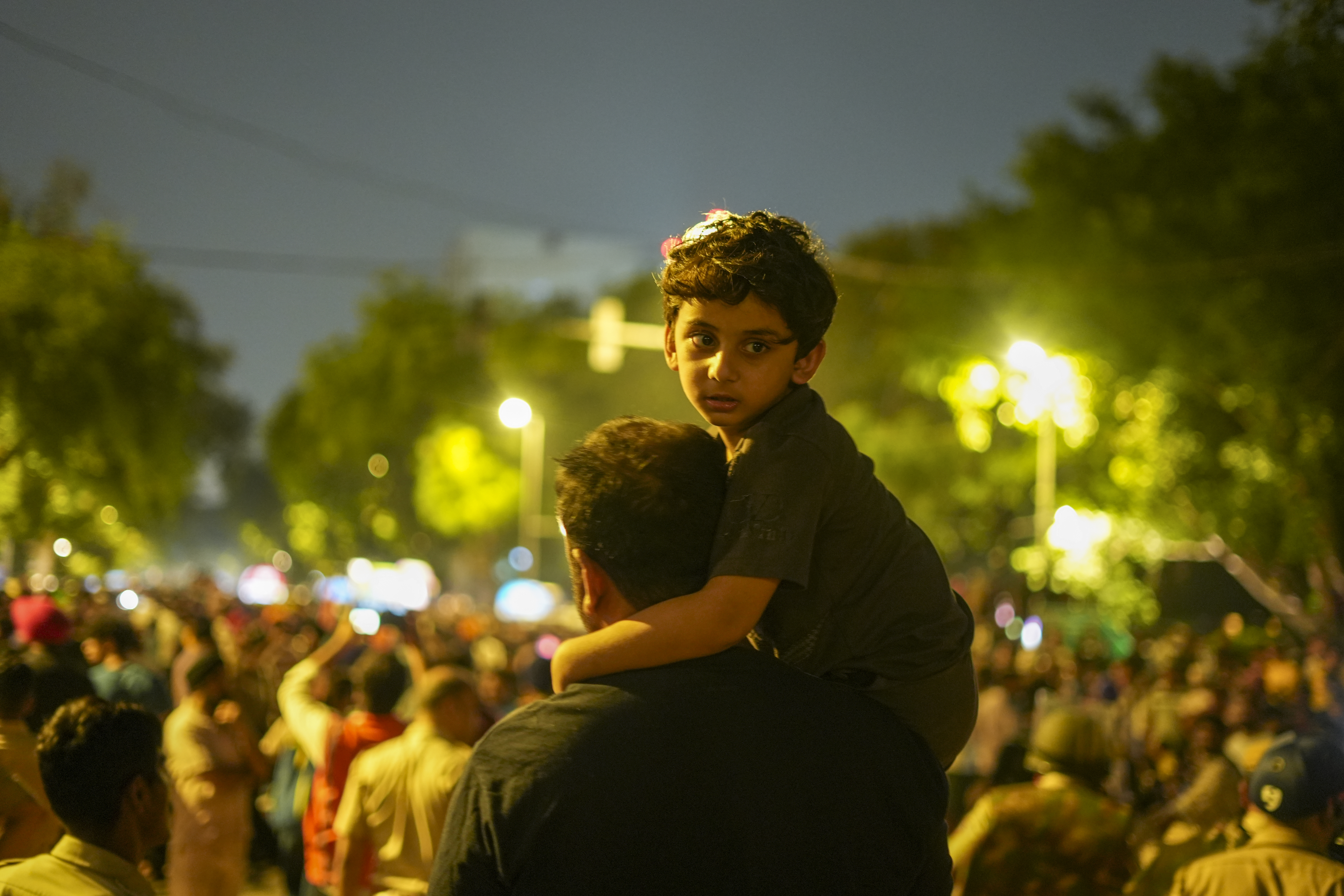 delhi protest photos 1