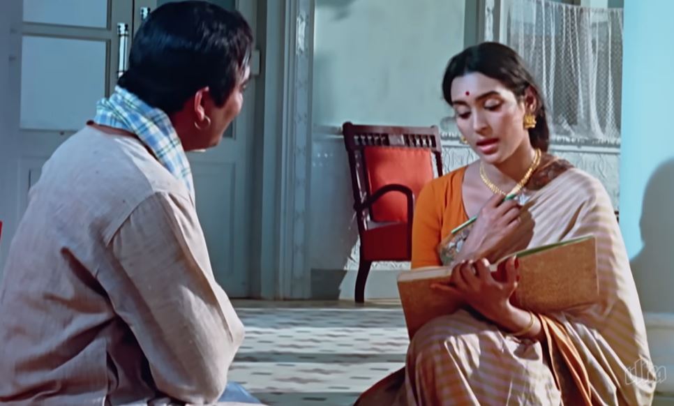 sunil nutan