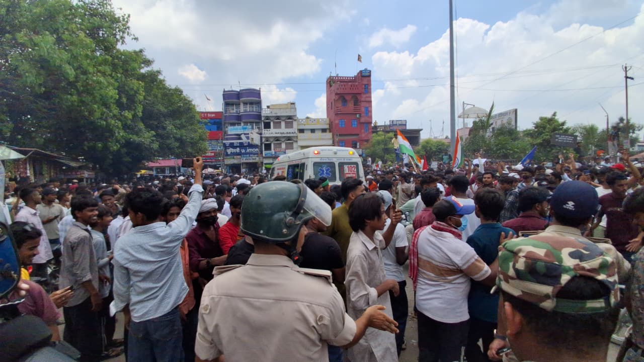 Gopalganj News 1