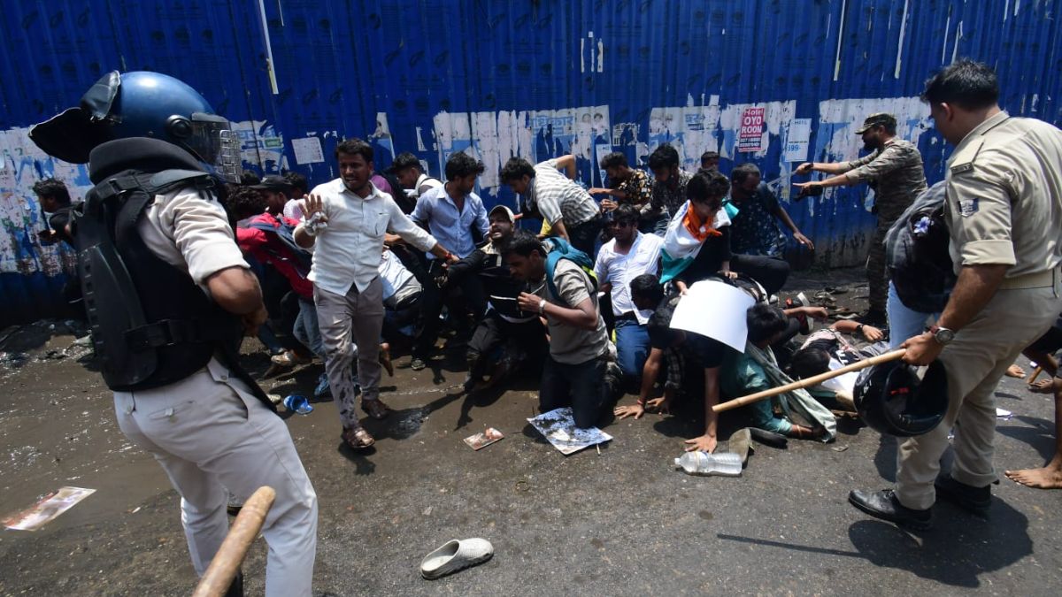 Lathicharge 2