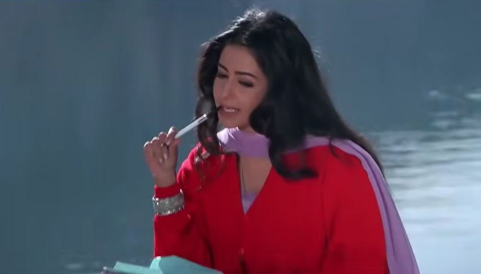 Sirf TUm Song