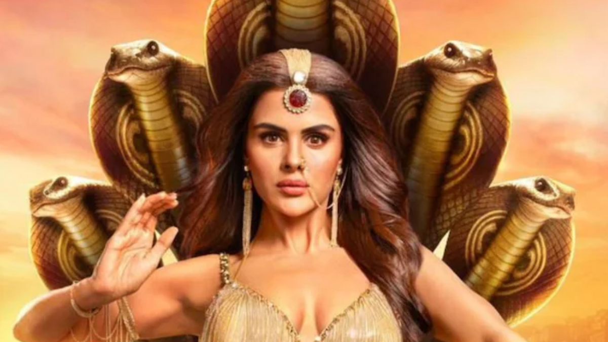 naagin