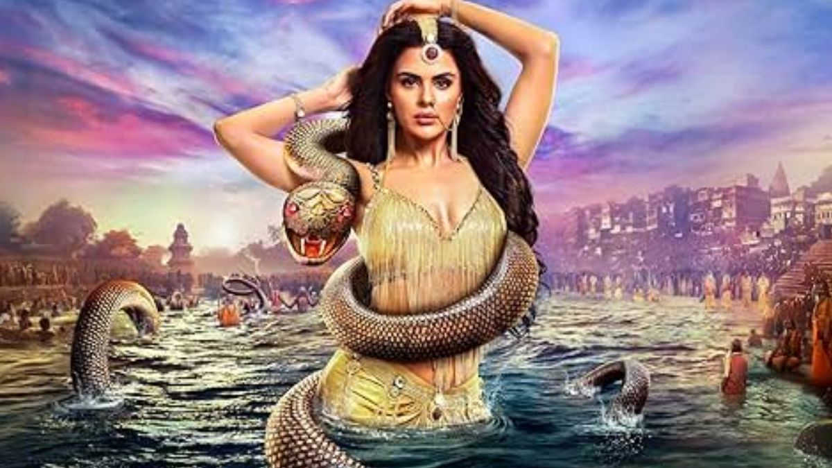 naagin 7