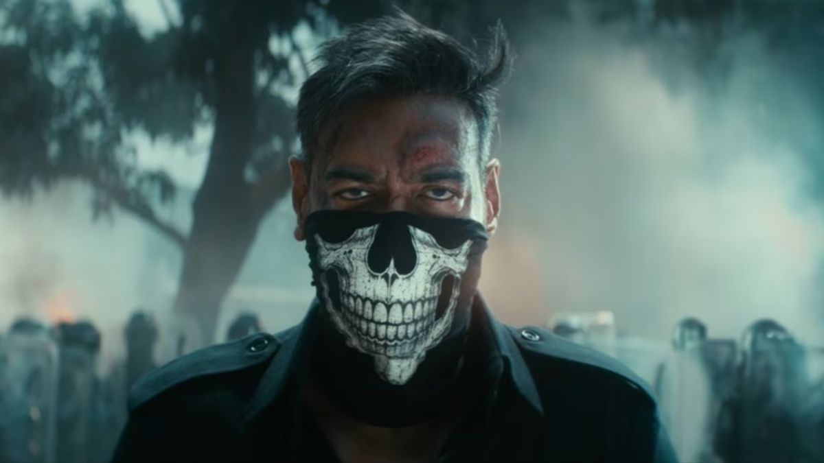 Ajay (30)