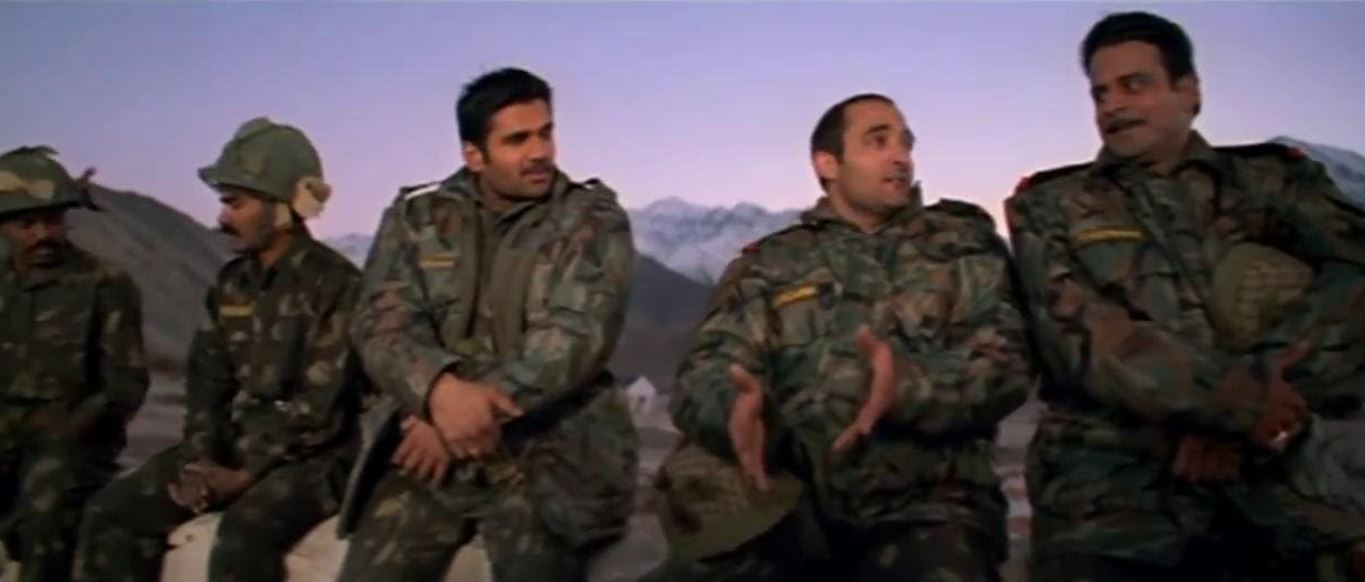 Kargil War
