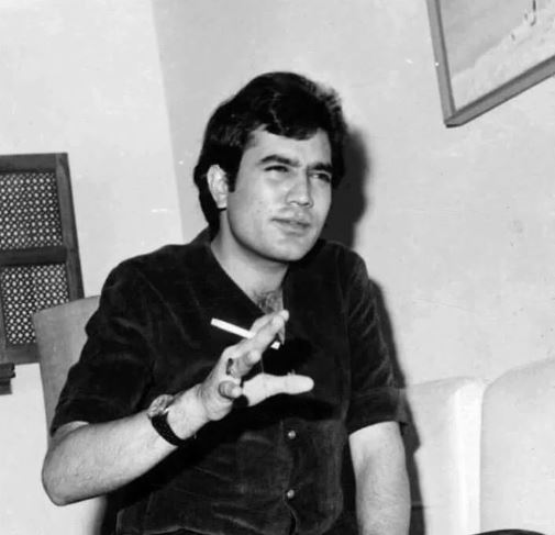 Rajesh Khanna
