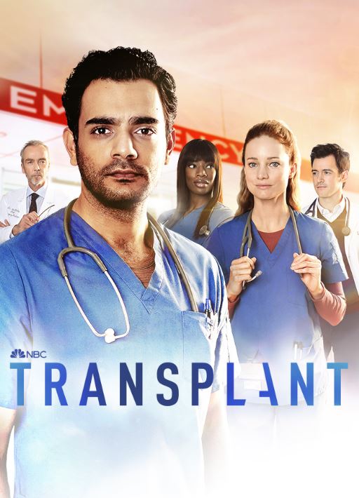 Transplant