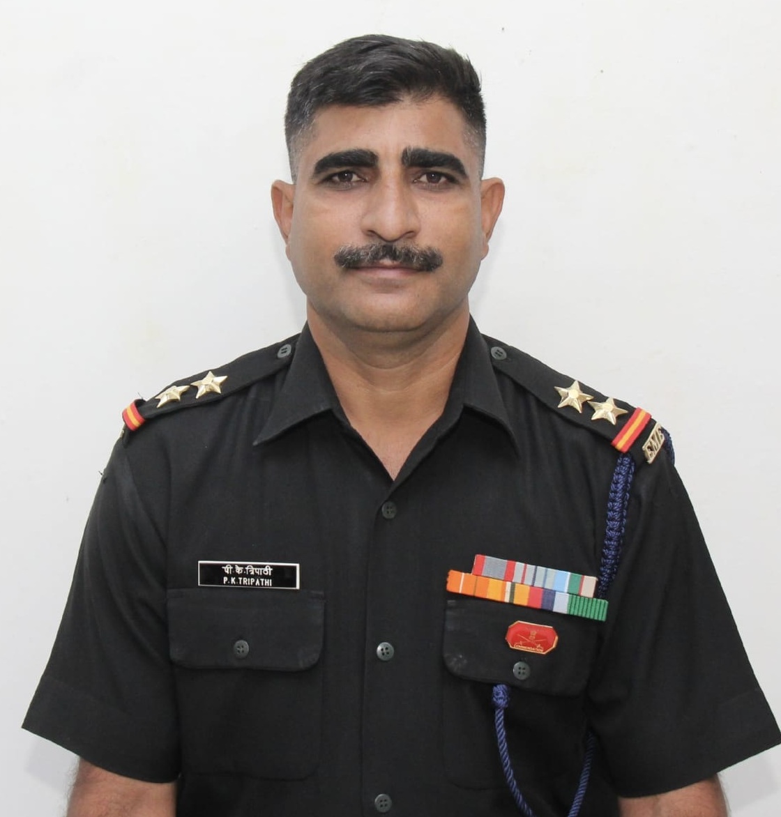 kargil senani