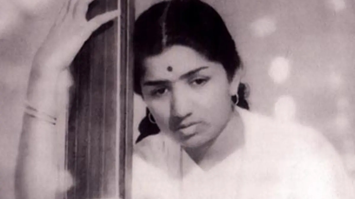 lata mangeshkar