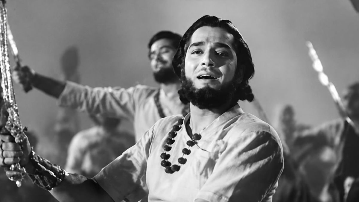 vande mataram song
