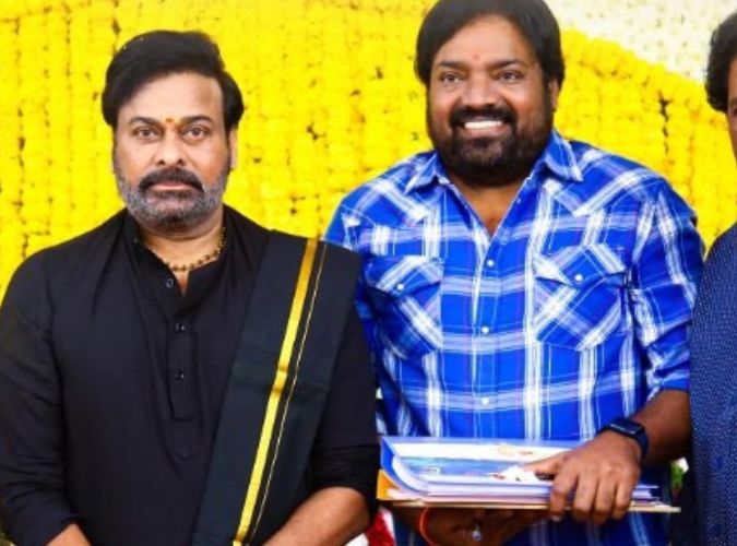 ACTOR RAMESH