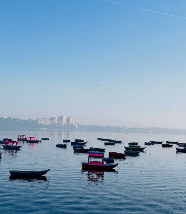 Bhopal