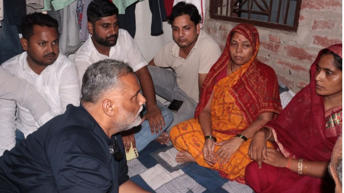 Pappu Yadav
