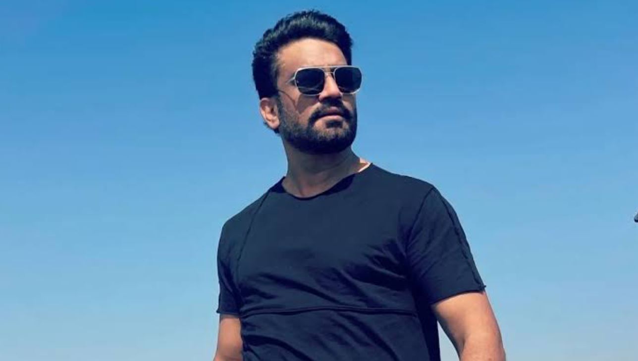 Sharad kel