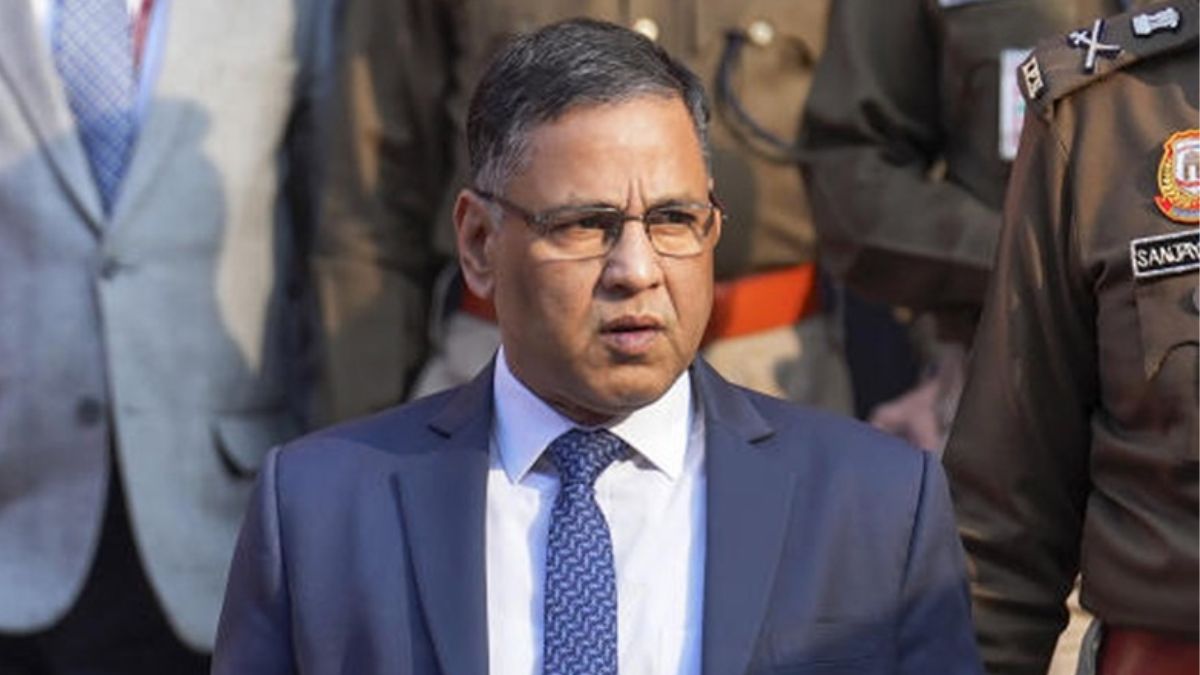 Tapan Deka