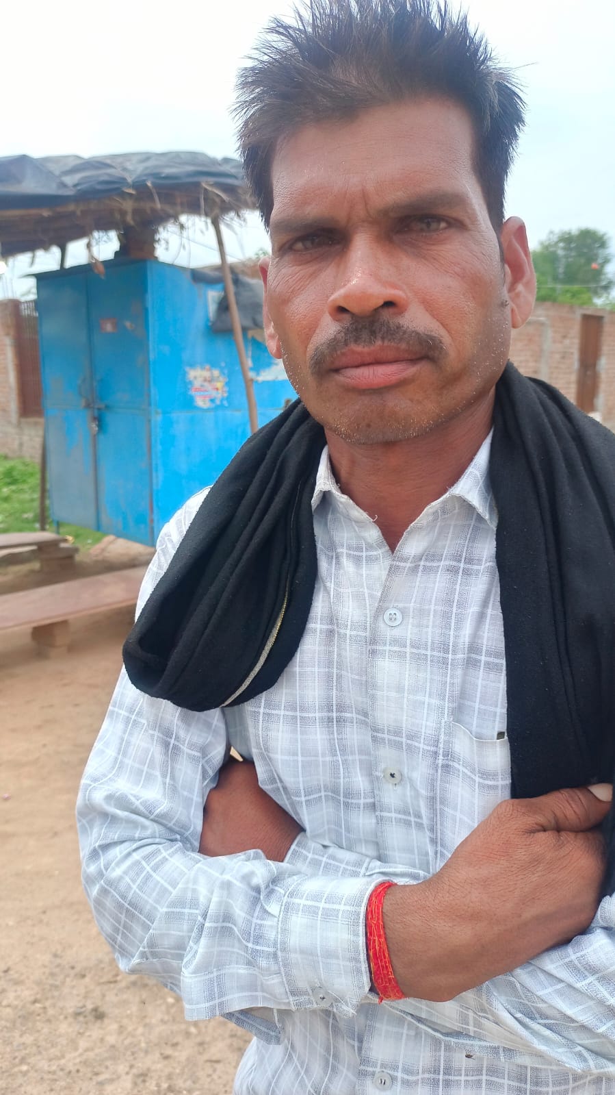 datia voter