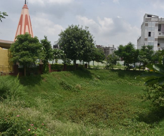 glory garden pokhar