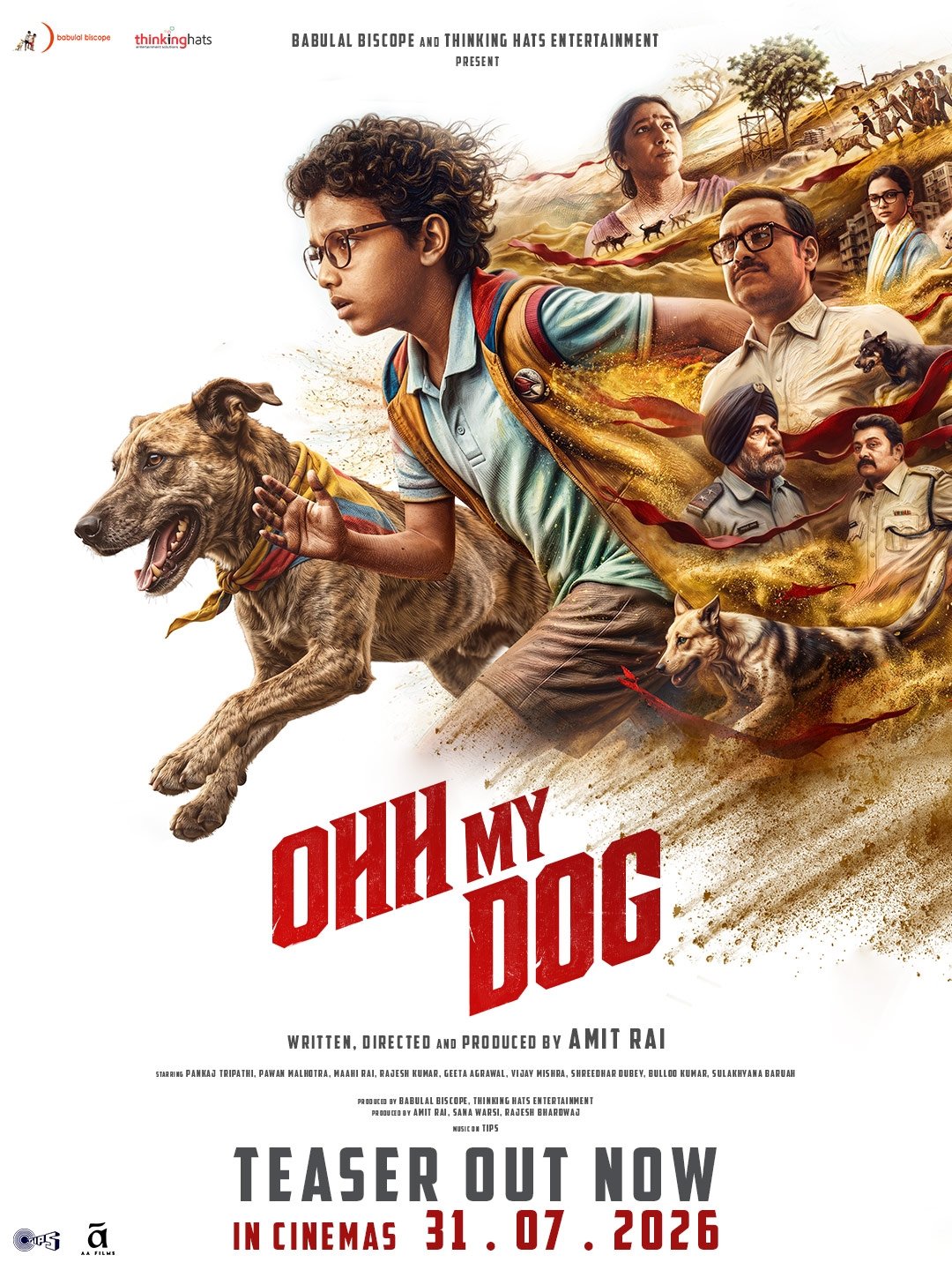 ohmydog
