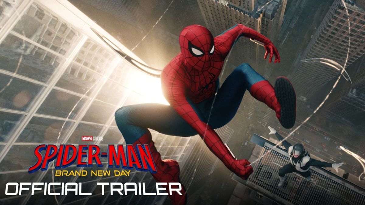 spider man (2)