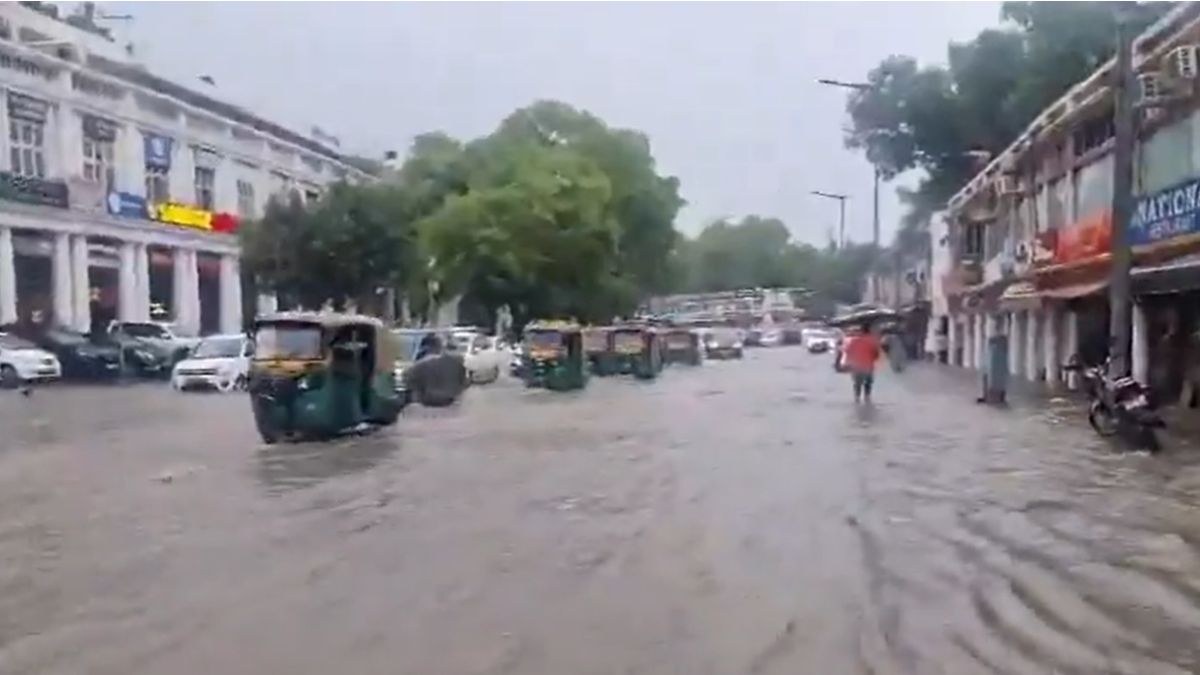 CP-in-Rain