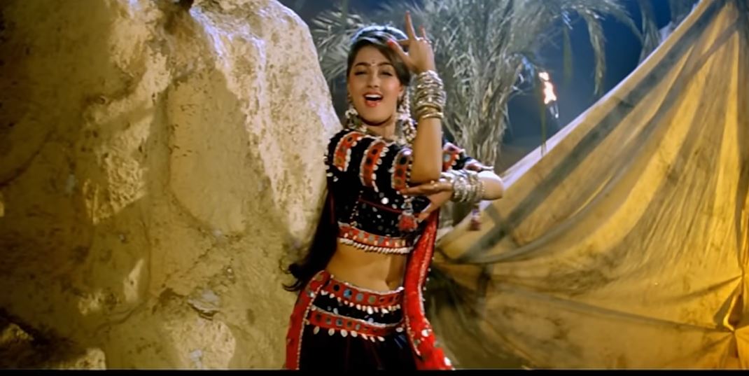 Mamta w