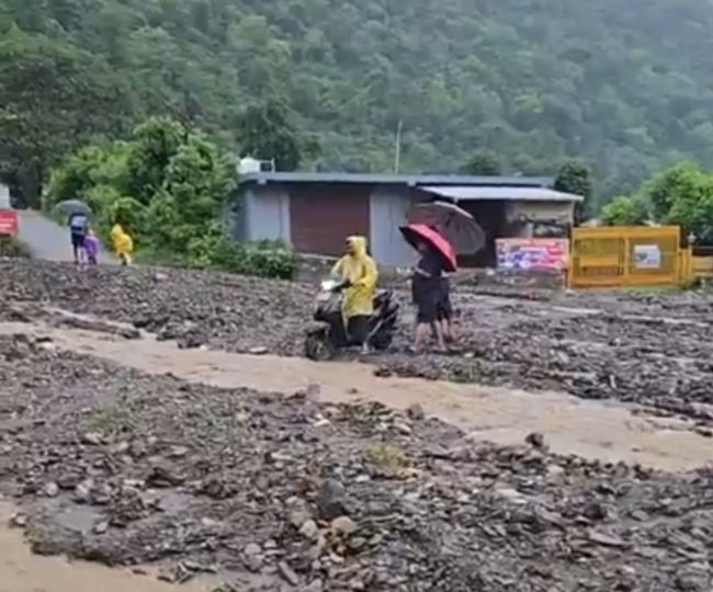dun mal dev road malwa