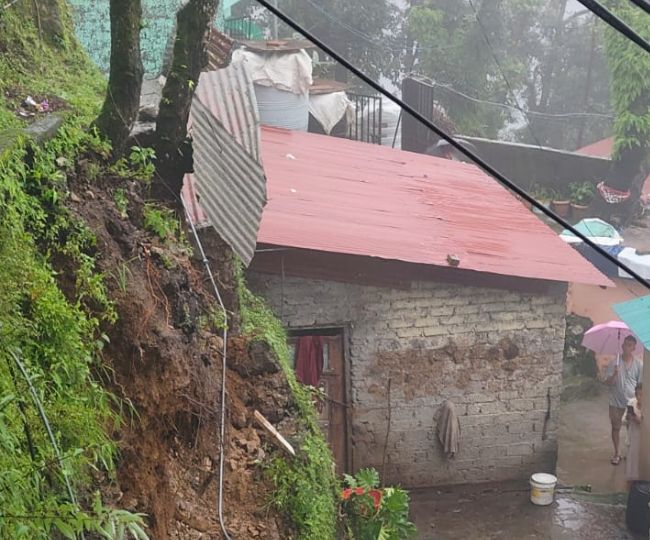 masori ka hal