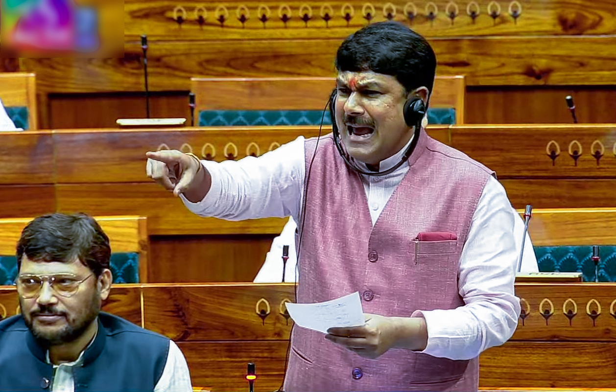 parliament paper leak
