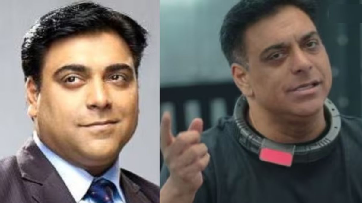 ram kapoor