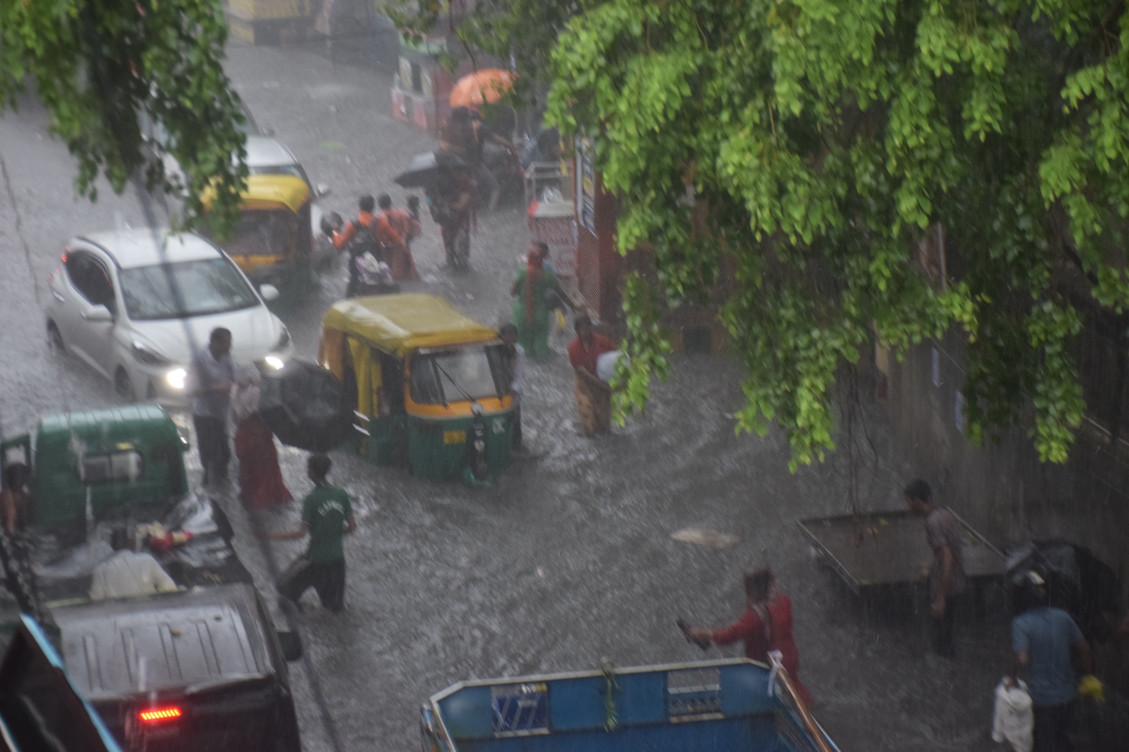 sangam-vihar