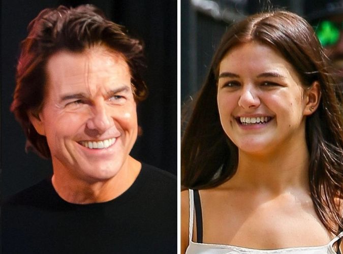 tom cruise daughter suri