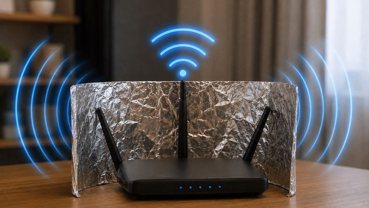 wifi hacks