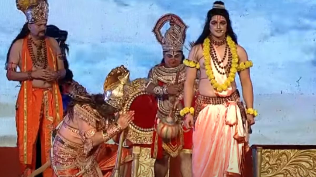 Ramayana (14)