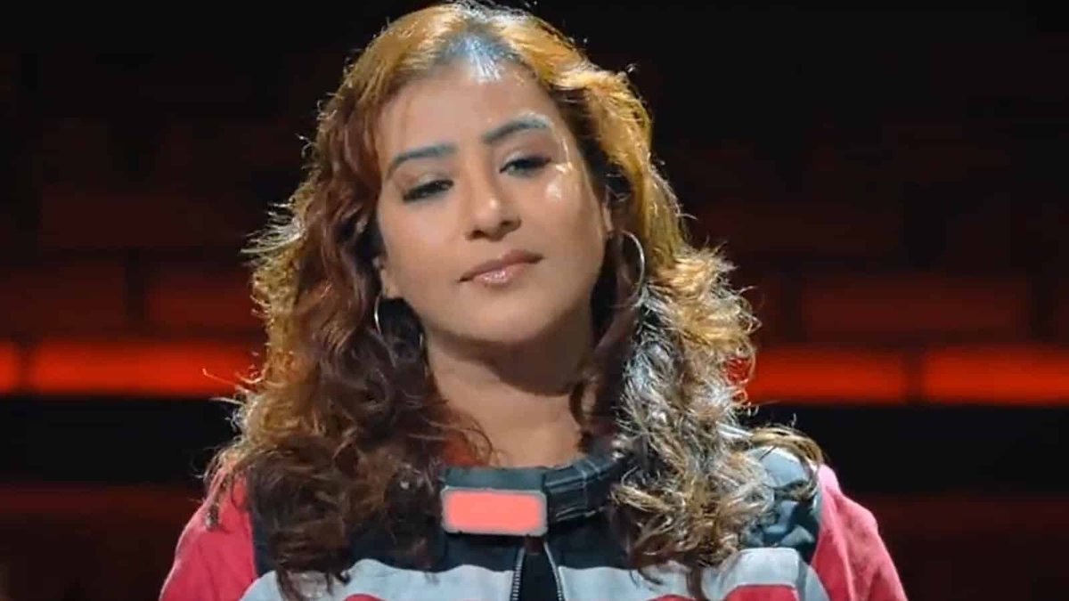SHILPA SHINDE