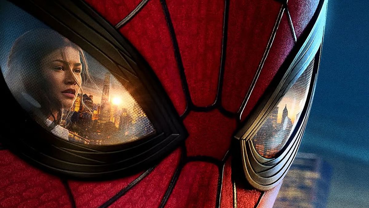 Spiderman (1)