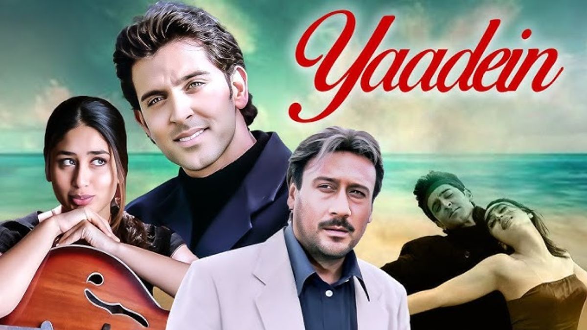 Yaadein movie (1)