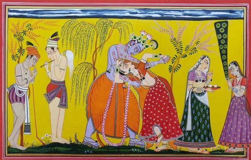 painting