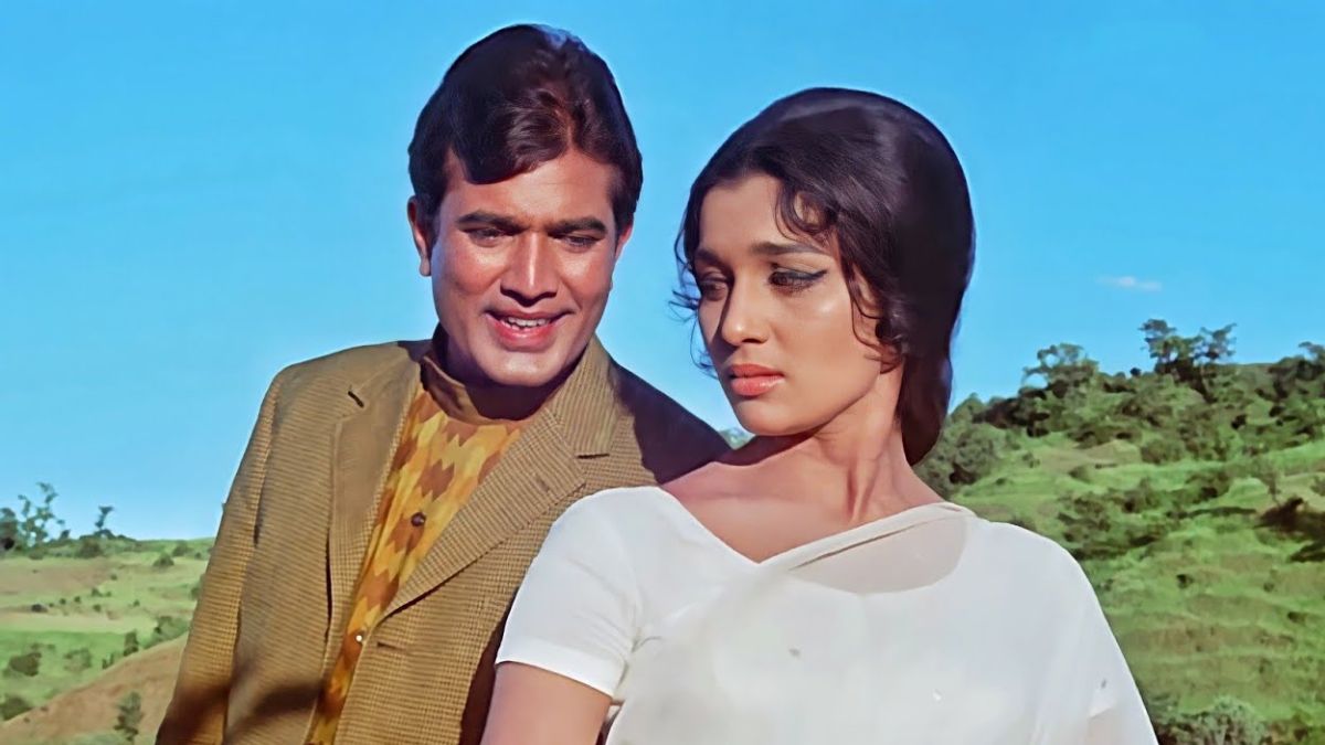 ye shaam mastani song