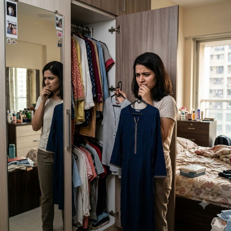 Office dress code impact