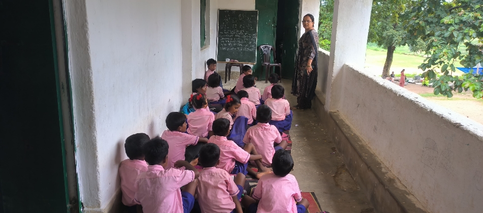 Ranchi School
