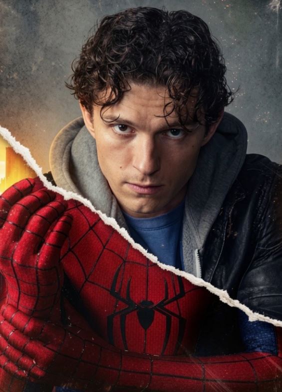 Tom Holland