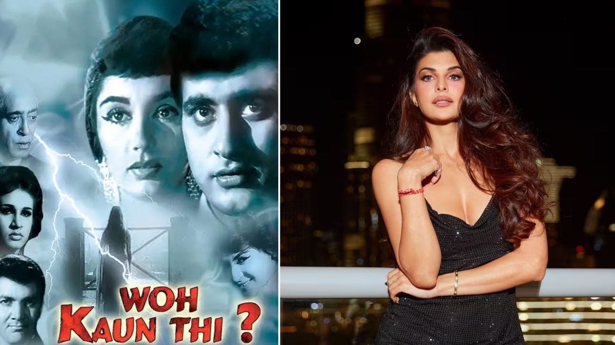 jacqueline fernandez woh kaun thi