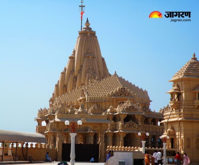somnath mandir