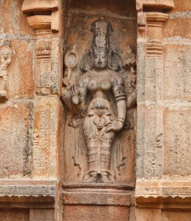 Khajuraho Temple (4)