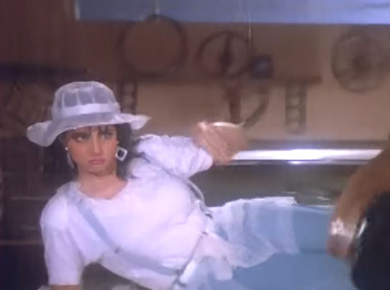 Sridevi Song