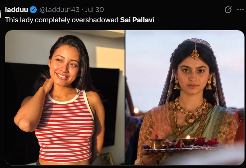Surabhi Das