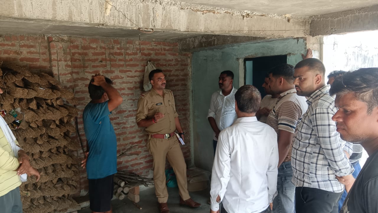 kanpur aspirant dies