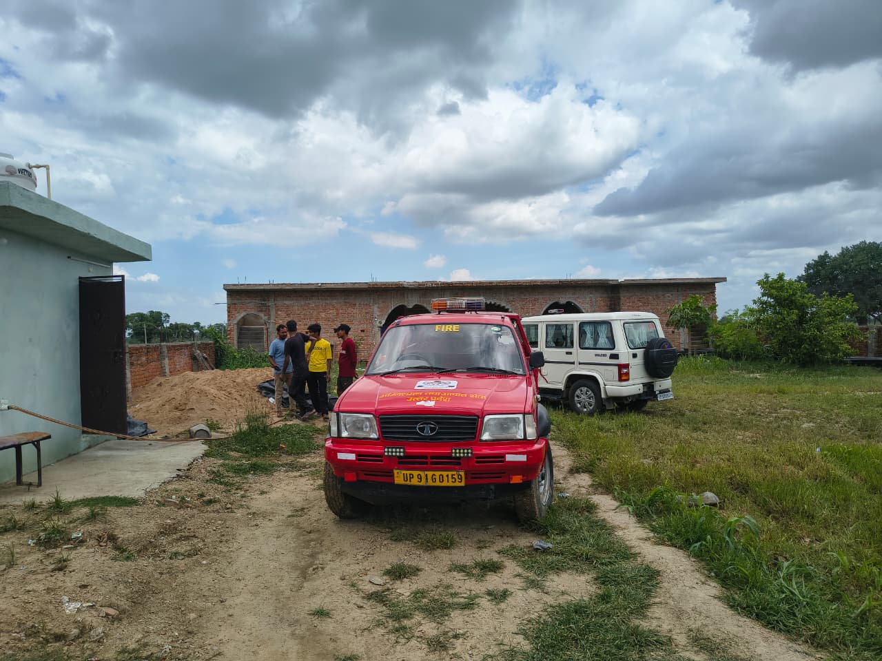 explosion at firecracker factory in imilia village hamirpur explosion at firecracker factory in imilia village hamirpur