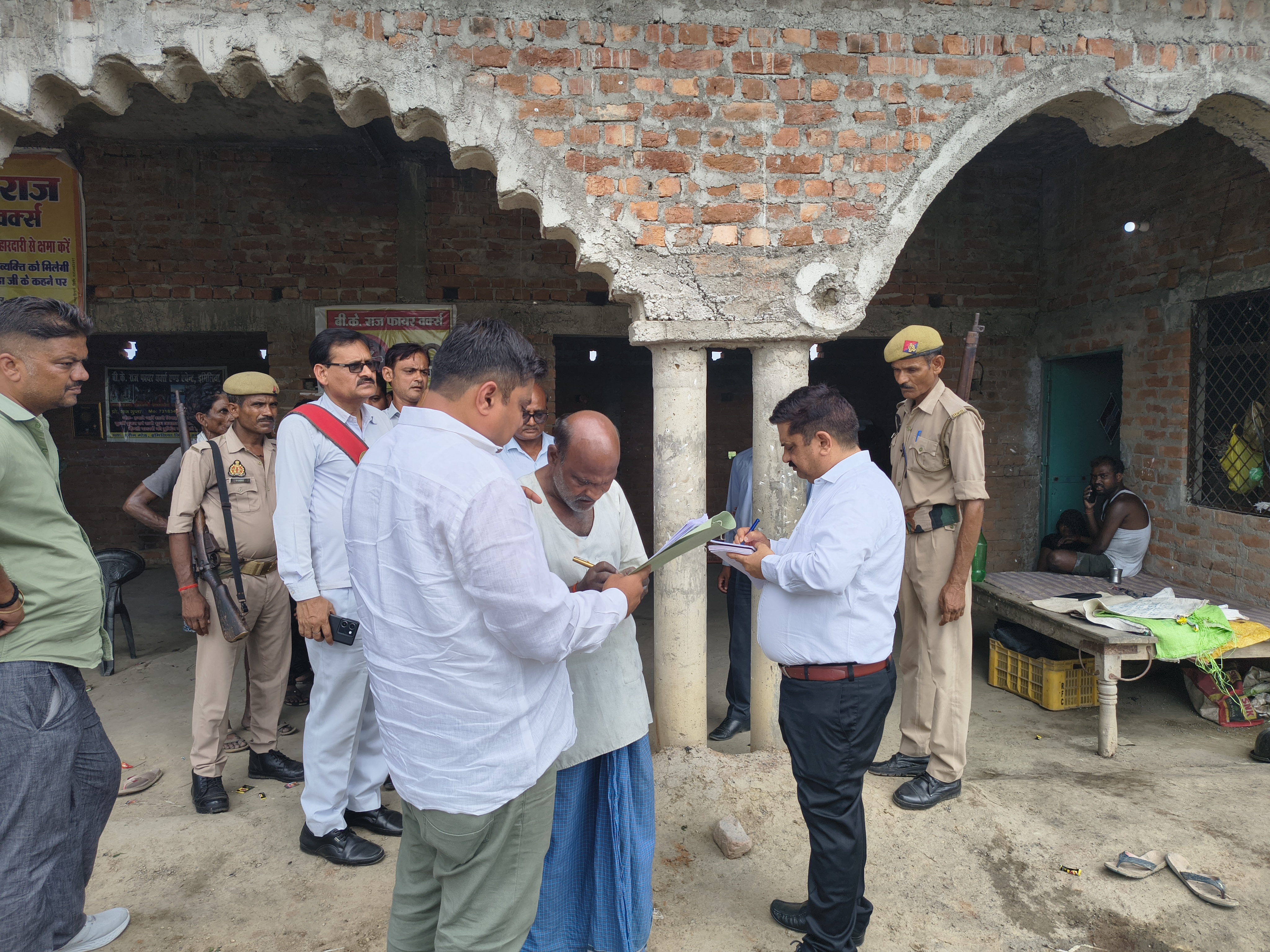 explosion at firecracker factory in imilia village hamirpur explosion at firecracker factory in imilia village hamirpur