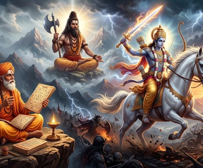 bhagwan kalki  (1)